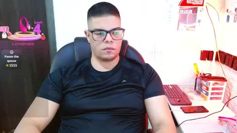 Snapshot of realjoel chatting on 05-21-26, 12:34 Joel online show from 05-21-26, 12:34