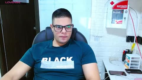Snapshot of realjoel chatting on 05-29-26, 12:03 Joel online show from 05-29-26, 12:03