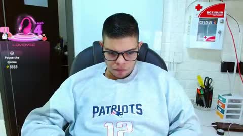 Snapshot of realjoel chatting on 06-14-26, 12:07 Joel online show from 06-14-26, 12:07