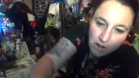 reallyredrum69th online show from 09-28-25, 06:19