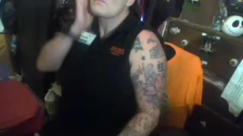 Snapshot of reallyredrum69th chatting on 07-20-26, 03:47 reallyredrum69th online show from 07-20-26, 03:47