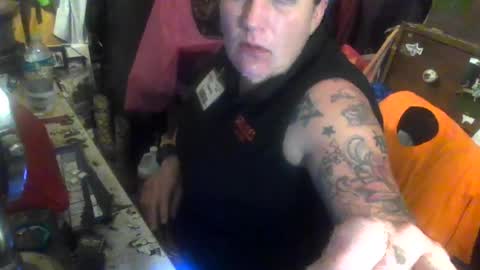 Snapshot of reallyredrum69th chatting on 07-31-26, 05:45 reallyredrum69th online show from 07-31-26, 05:45