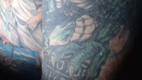 realrubpirate online show from 12-02-24, 09:56