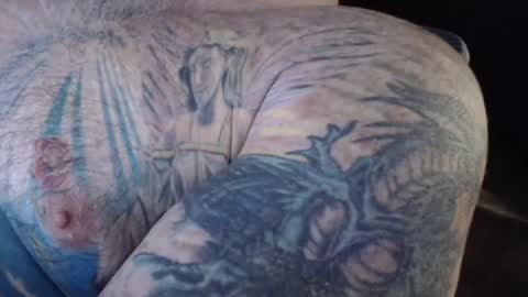 realrubpirate online show from 12-13-24, 09:57