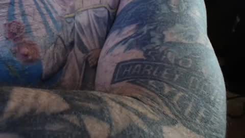 realrubpirate online show from 12-31-24, 08:59