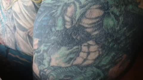 realrubpirate online show from 01-08-25, 09:32