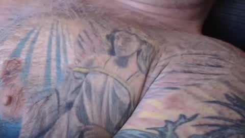 realrubpirate online show from 01-26-25, 08:36