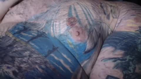 realrubpirate online show from 02-20-25, 06:39