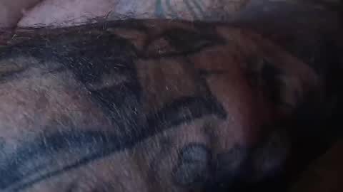 realrubpirate online show from 10-08-25, 08:01