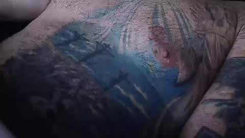 realrubpirate online show from 11-11-25, 09:31