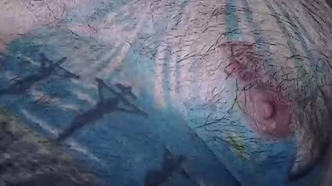 realrubpirate online show from 03-16-26, 08:07