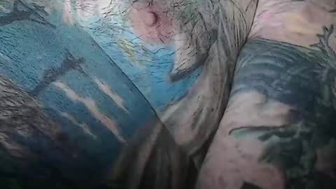 realrubpirate online show from 03-31-26, 08:59