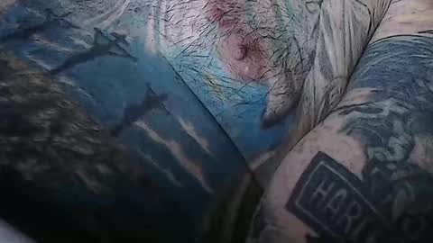 realrubpirate online show from 04-04-26, 08:23