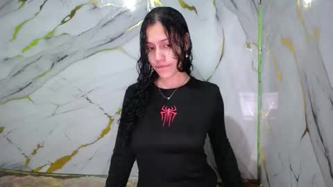 Snapshot of realshystepsis chatting on 01-11-26, 02:55 Celeste online show from 01-11-26, 02:55