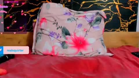 realsquirter online show from 03-02-25, 05:54