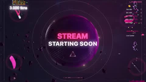 AliceEve online show from 12-07-24, 08:11