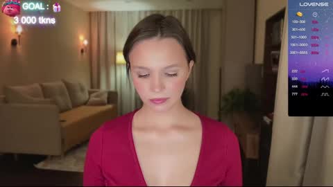 AliceEve online show from 01-05-25, 06:45