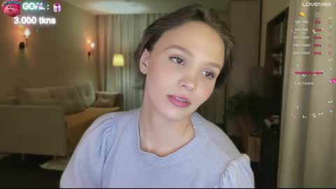 AliceEve online show from 01-06-25, 10:05