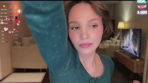 AliceEve online show from 02-05-25, 06:48