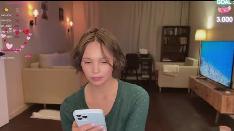 AliceEve online show from 02-05-25, 09:50