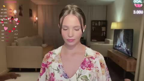 AliceEve online show from 02-08-25, 09:25