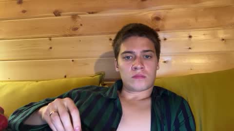 AliceEve online show from 09-26-25, 07:29