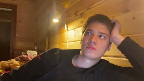 AliceEve online show from 10-19-25, 07:47