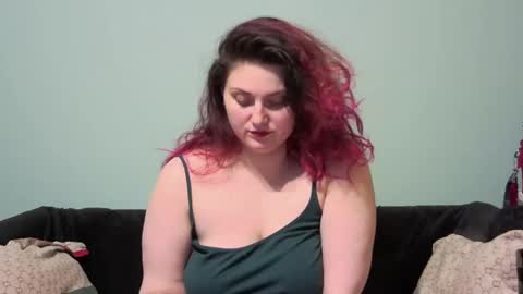 Realsweet Goddess online show from 02-09-25, 03:23