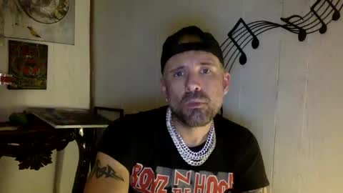 realzilla69 online show from 12-10-24, 08:19