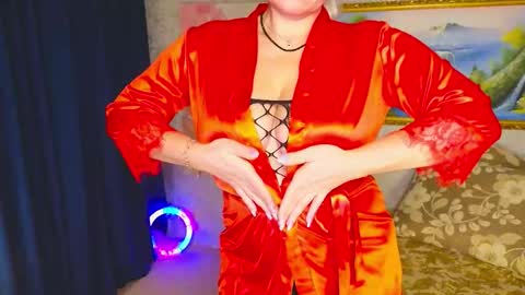 Im a little sick. Ill be back soon. online show from 11-05-25, 01:00