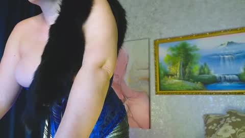 Im a little sick. Ill be back soon. online show from 11-13-25, 12:15