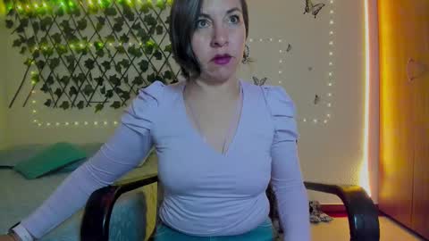 Rebbeca online show from 09-25-25, 10:30