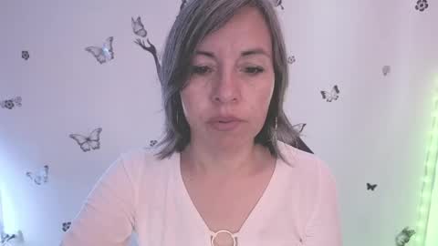 Rebbeca online show from 04-20-26, 12:41