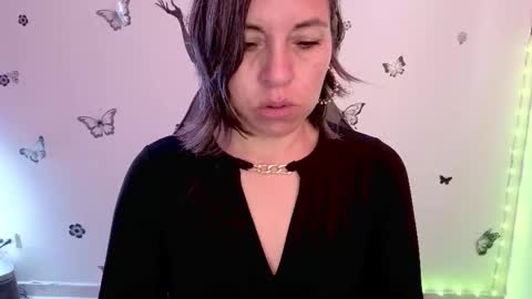 Snapshot of rebbeca09 chatting on 04-28-26, 12:32 Rebbeca online show from 04-28-26, 12:32