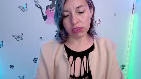 Snapshot of rebbeca09 chatting on 06-02-26, 01:13 Rebbeca online show from 06-02-26, 01:13