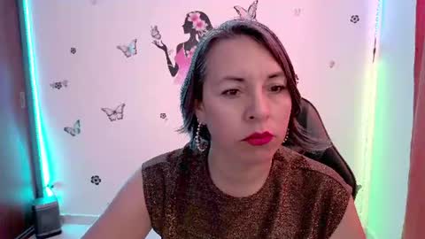 Rebbeca online show from 07-13-26, 02:53