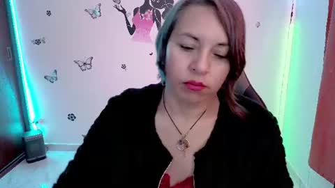 Rebbeca online show from 07-15-26, 01:38
