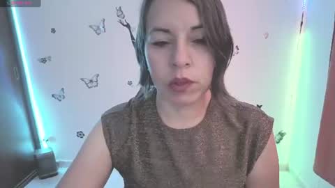 Rebbeca online show from 07-22-26, 01:14