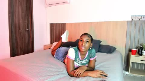 I invite you to my birthday on November 3th  online show from 10-31-25, 08:32