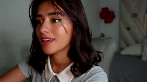 Snapshot of rebeca_cortez55 chatting on 02-13-25, 07:52 Rebecca online show from 02-13-25, 07:52