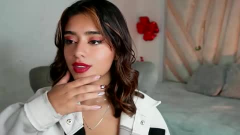 Snapshot of rebeca_cortez55 chatting on 09-14-25, 02:54 Rebecca online show from 09-14-25, 02:54