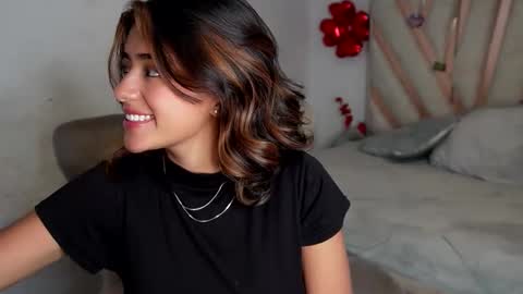 Snapshot of rebeca_cortez55 chatting on 12-05-25, 02:09 Rebecca online show from 12-05-25, 02:09