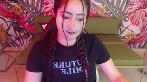 Snapshot of rebeca_dreams chatting on 07-03-26, 08:59 Rebeca dreams online show from 07-03-26, 08:59