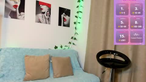 Rebeca Marchetti online show from 06-16-26, 02:41
