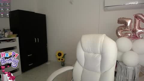 REBECA online show from 01-12-25, 12:55