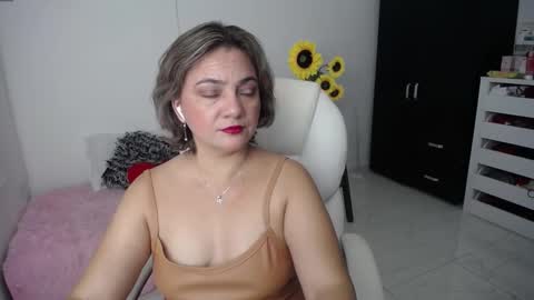 REBECA online show from 02-17-25, 11:34