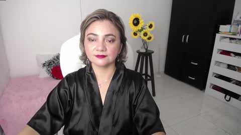 REBECA online show from 02-22-25, 10:51