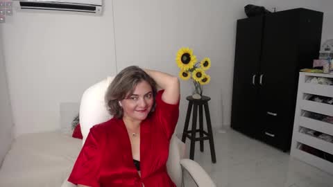 REBECA online show from 03-04-25, 03:04