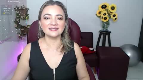 REBECA online show from 03-24-26, 12:32