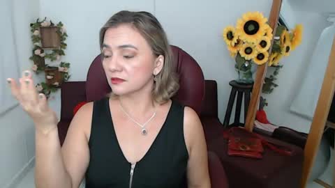 Snapshot of rebeca_milf chatting on 06-04-26, 02:34 REBECA online show from 06-04-26, 02:34